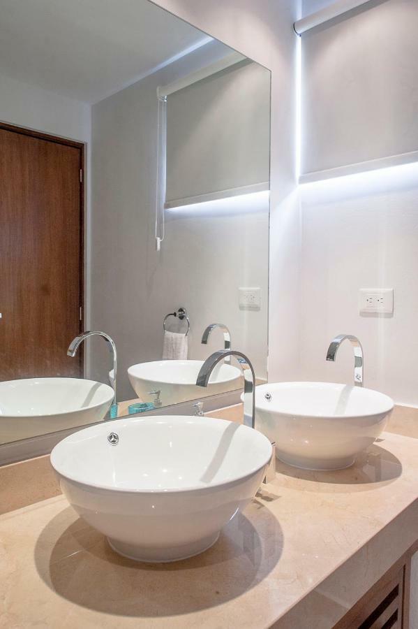 Gulliver Condo - Free Beach Club Access & Bikes Tulum Exterior foto