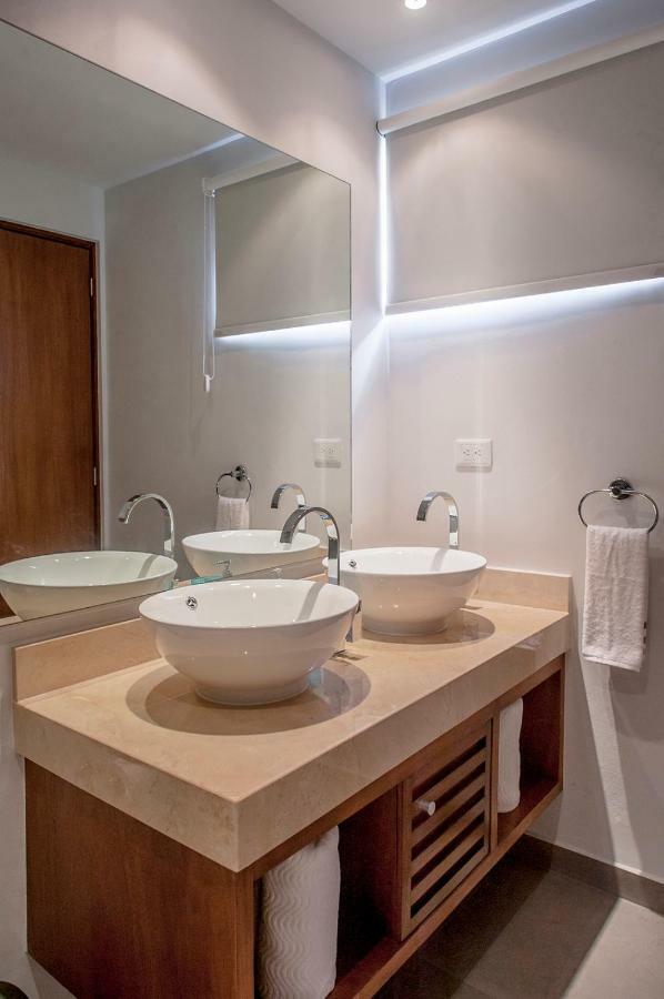 Gulliver Condo - Free Beach Club Access & Bikes Tulum Exterior foto