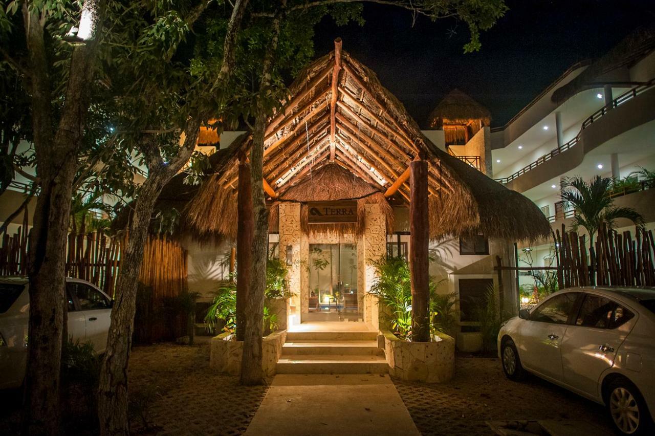 Gulliver Condo - Free Beach Club Access & Bikes Tulum Exterior foto